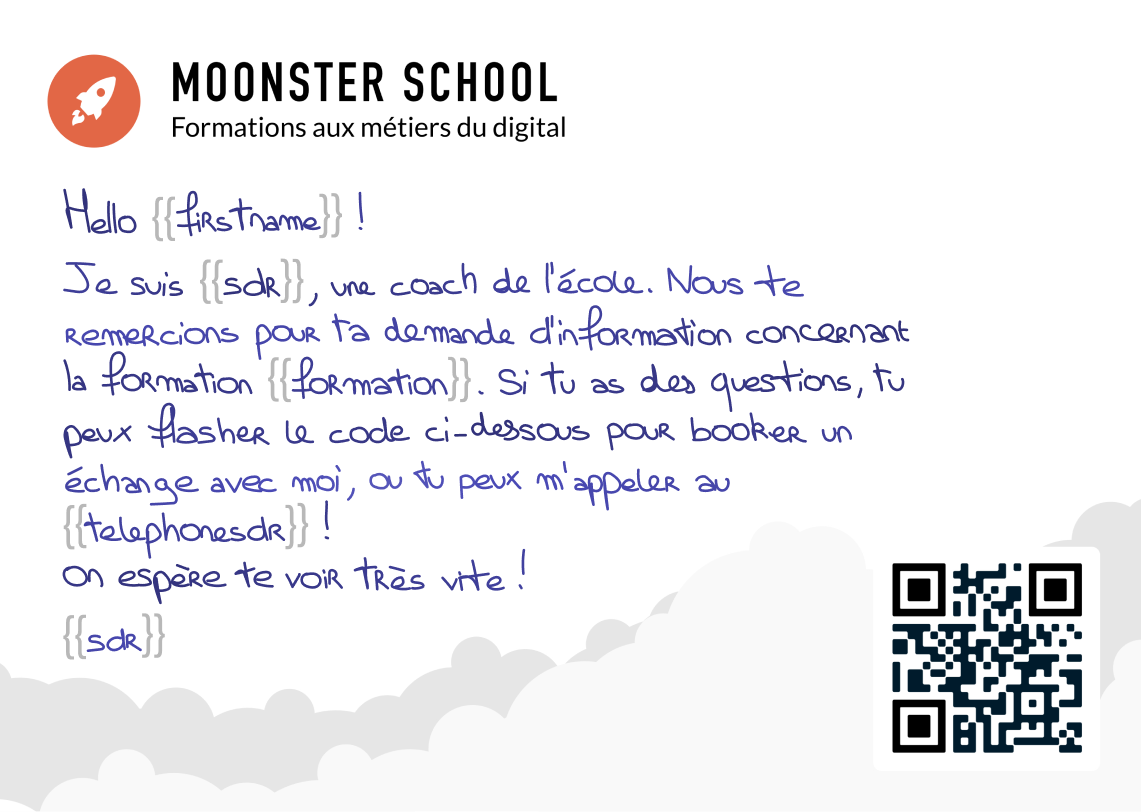 Onboarder différemment les participants à une formation digitale